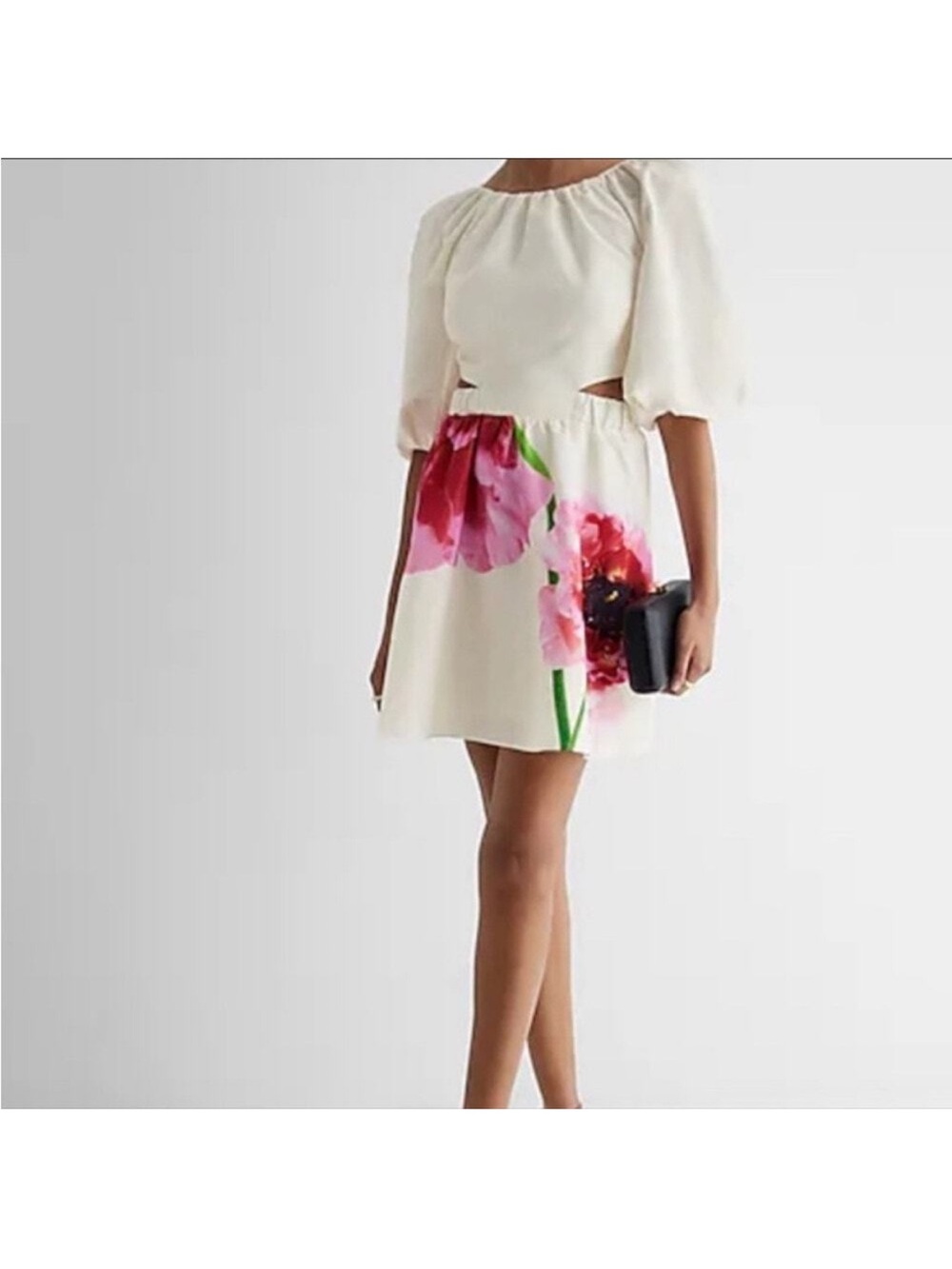 NWT Express Dress Small